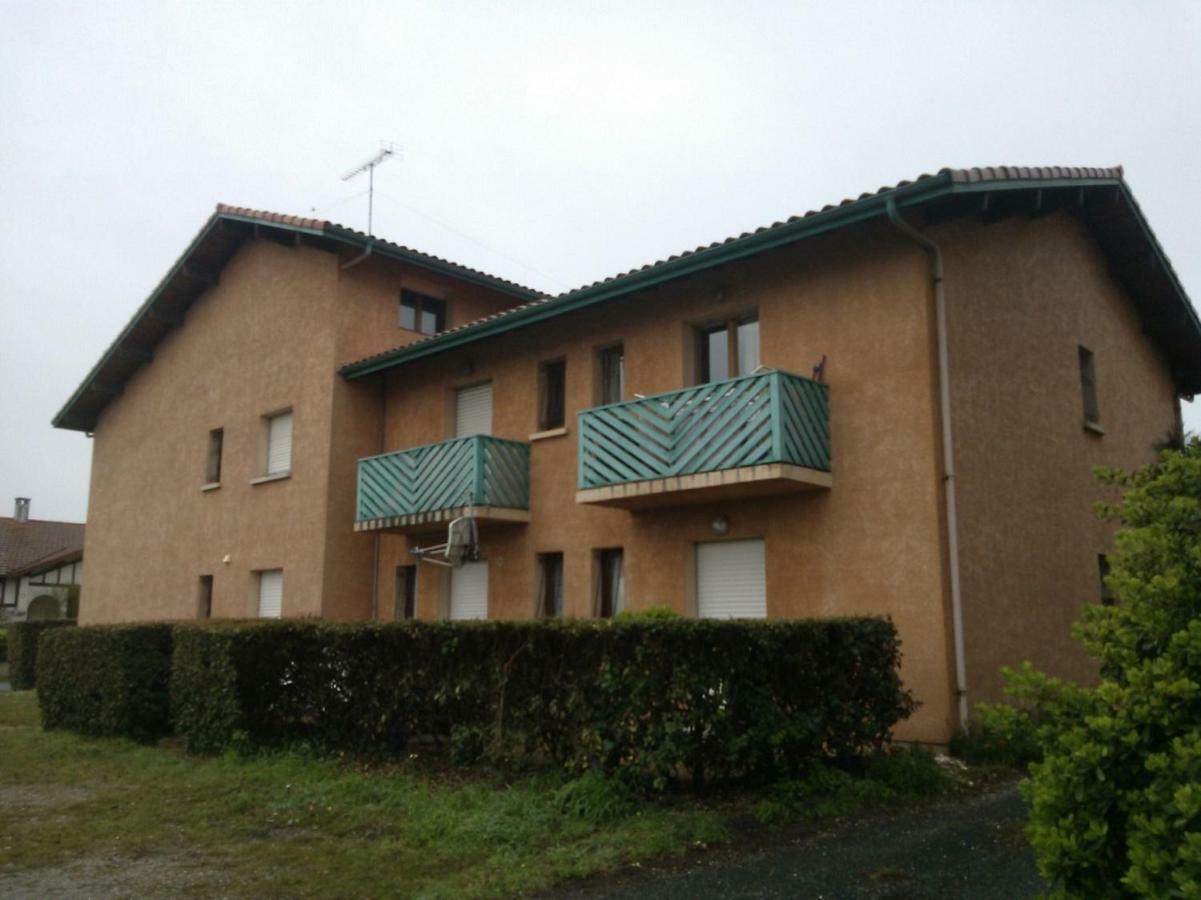 Les Coquillages Apartment Mimizan-Plage Exterior photo