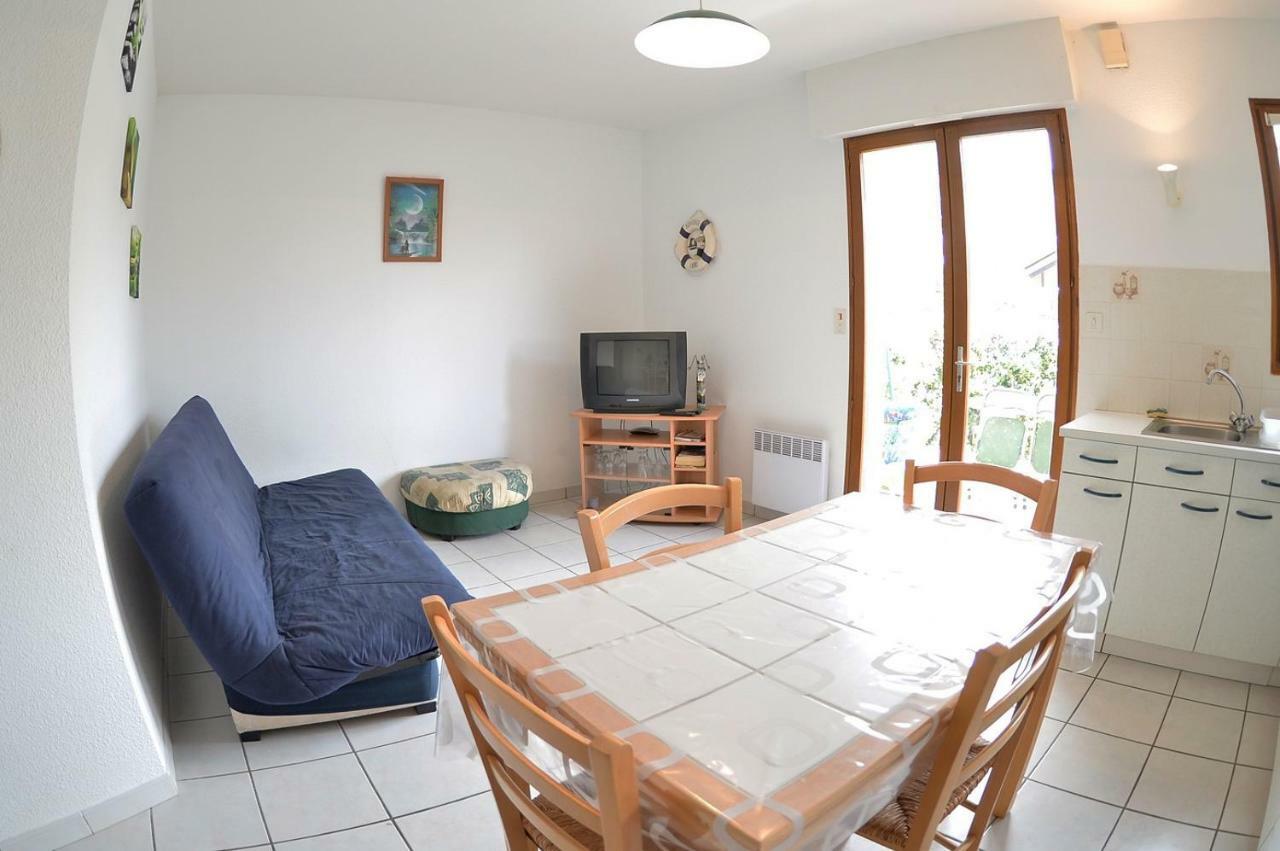 Les Coquillages Apartment Mimizan-Plage Exterior photo
