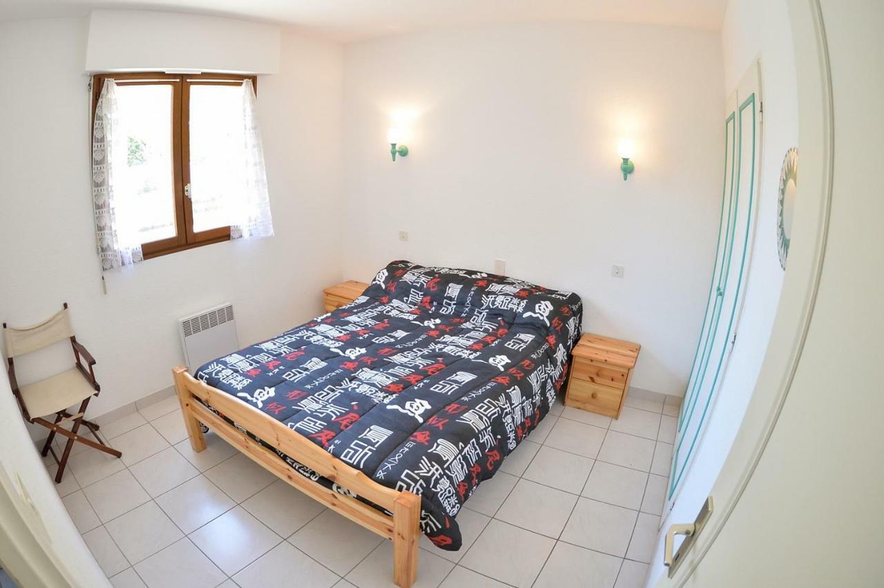 Les Coquillages Apartment Mimizan-Plage Exterior photo